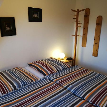 Scharhoern, Ferienwohnung 14 คุกซ์ฮาเวน ภายนอก รูปภาพ