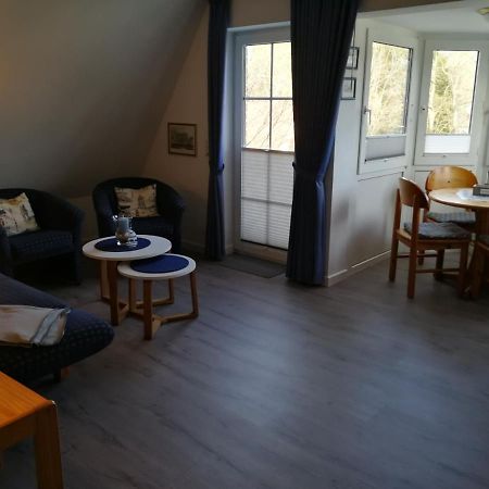 Scharhoern, Ferienwohnung 14 คุกซ์ฮาเวน ภายนอก รูปภาพ