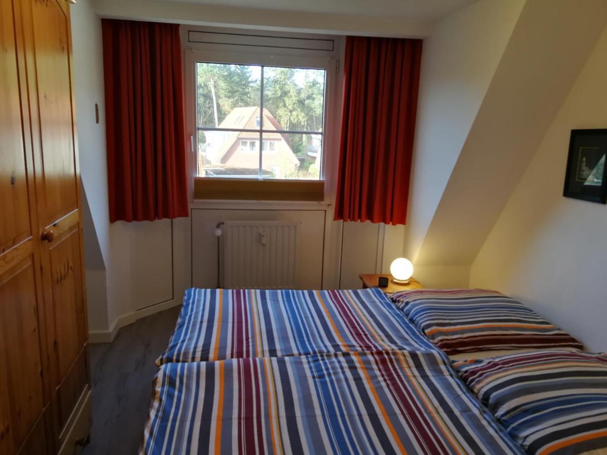 Scharhoern, Ferienwohnung 14 คุกซ์ฮาเวน ภายนอก รูปภาพ