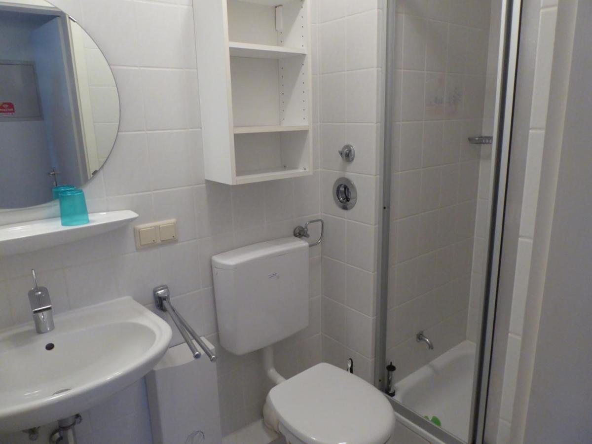 Scharhoern, Ferienwohnung 14 คุกซ์ฮาเวน ภายนอก รูปภาพ